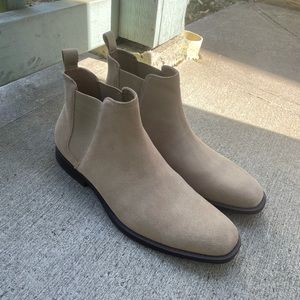 Aldo Chelsea Boots